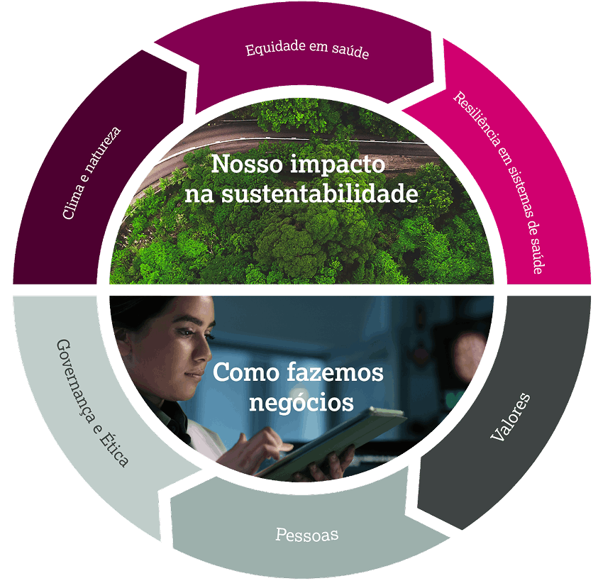 Gráfico estratégia