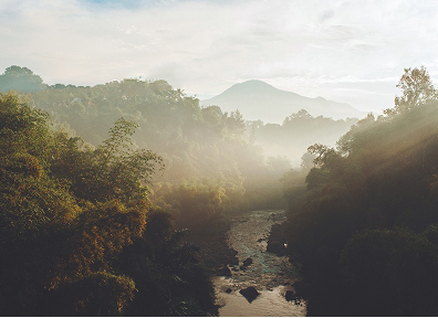 Clima e natureza