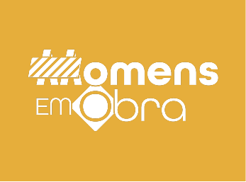 Grupo de afinidade Homens em Obras