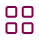 quadrados