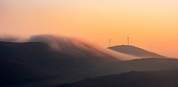Ação climática e preservação da natureza