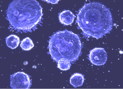 Infecções virais crônicas